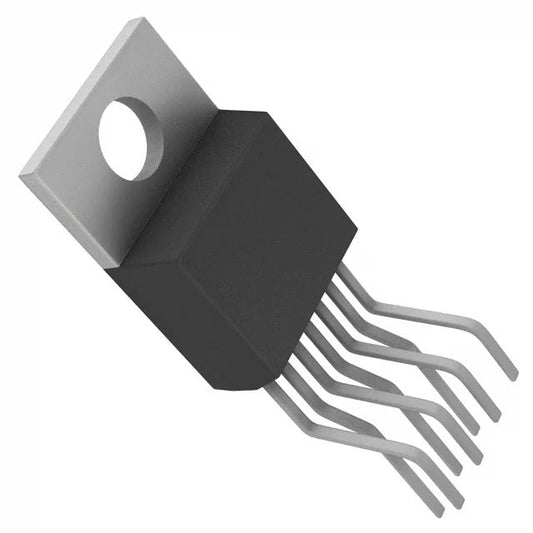 LT1210CT7#PBF ADI TO-220-7