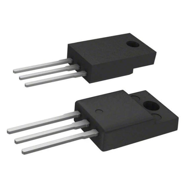 LM317P ST TO-220FP-3