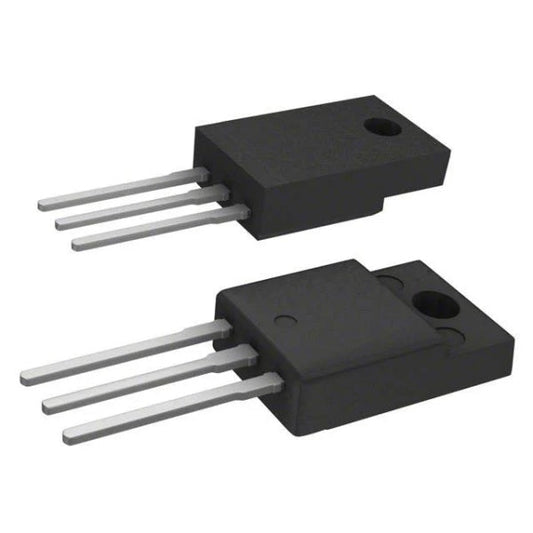LM317P ST TO-220FP-3