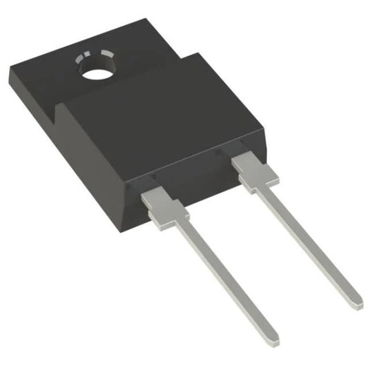 STTH30AC06FP ST TO-220FP-AC-2