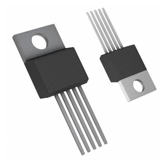 LD39150PT-R ST TO-252-5