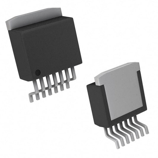 LM2588S-3.3/NOPB TI DDPAK/TO-263-7
