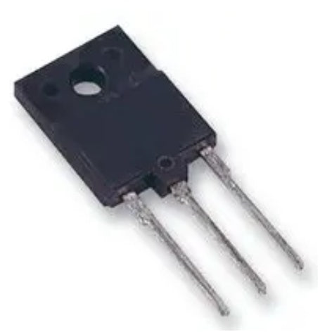 STTH30M06SPF ST TO-3PF