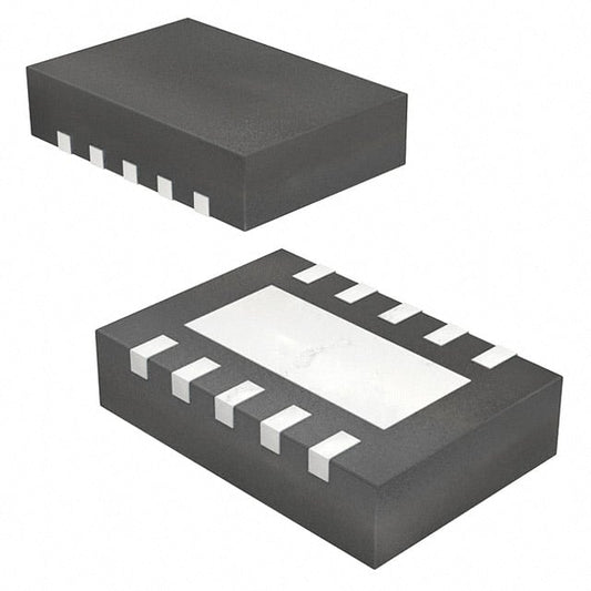 TPS62175DQCT TI 10-WSON (3x2)