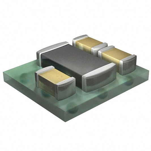 TPS81256SIPT TI 9-uSIP (2.6x2.9)