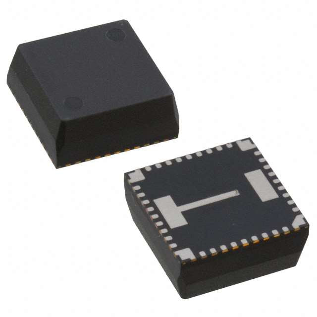 TPS84A20RVQR TI 42-B3QFN (10x10)