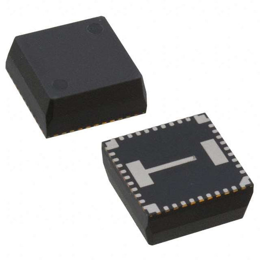 TPS84A20RVQT TI 42-B3QFN (10x10)