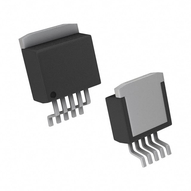 LM2577SX-12/NOPB TI DDPAK/TO-263-5