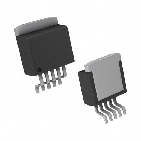 LM2577SX-12/NOPB TI DDPAK/TO-263-5