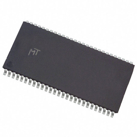 MT48LC16M16A2P-6A:G MICRON TSOP-54