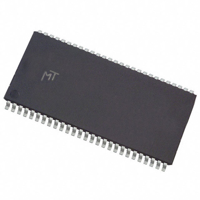 MT48LC8M16A2P-6A IT:L MICRON TSOP-54