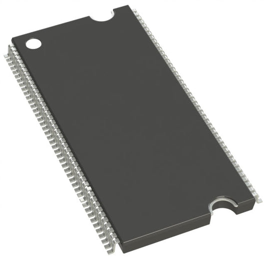 MT48LC4M32B2P-6A IT:L MICRON TSOP-86