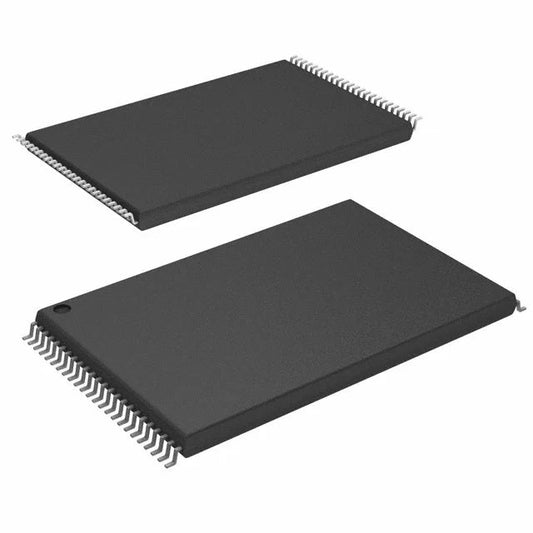 MT29F64G08AFAAAWP-ITZ:A MICRON TSOP48