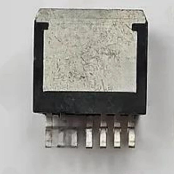 TSPD11 Automotive Headlamp Driver IC – High-Beam & Front Lighting Control Module