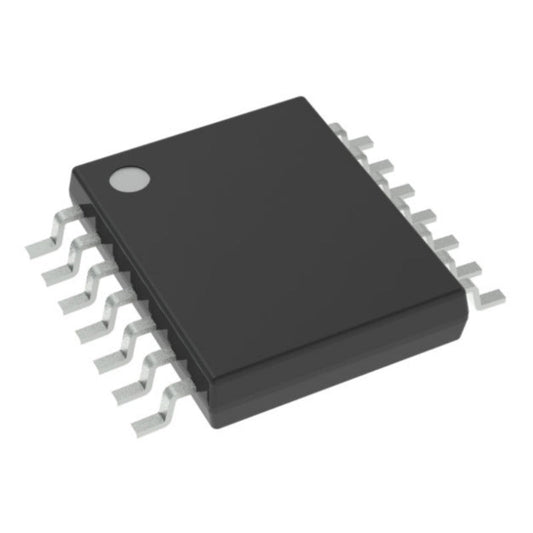 SN74HCS20QPWRQ1 TI TSSOP-14