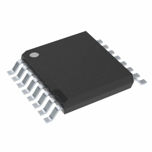 SN74HC174PWR TI TSSOP-16