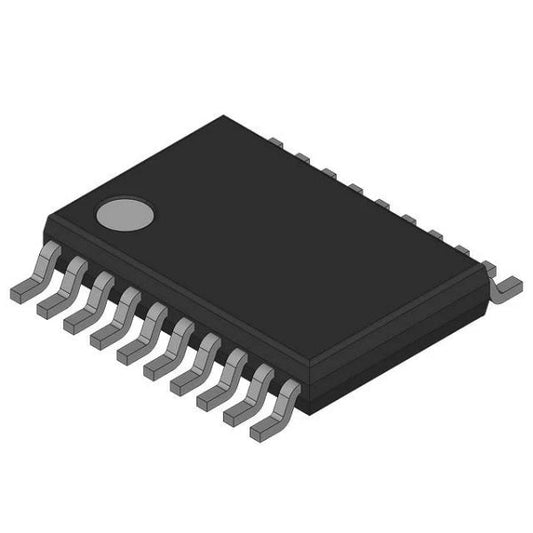 SN74HCT574PWR TI TSSOP-20