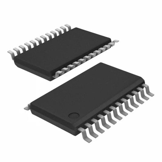 STP16CP05TTR ST TSSOP-24