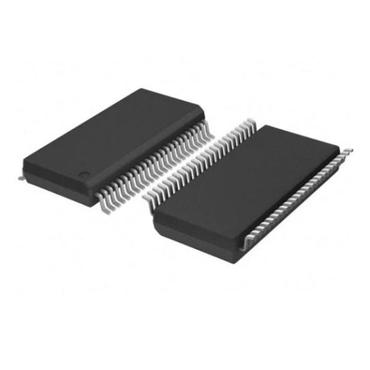 SN74AHCT16373DGGR TI TSSOP-48
