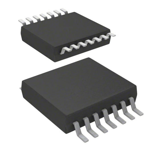 SN74AHCT125DGVR TI TVSOP-14
