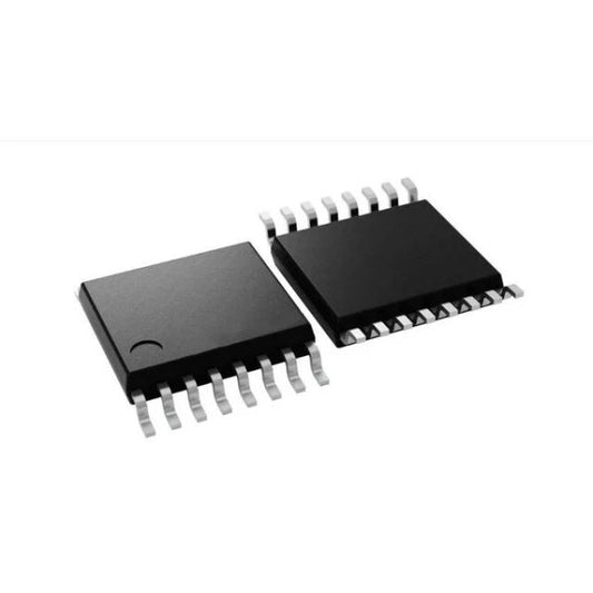 SN74AHC138DGVR TI TVSOP-16