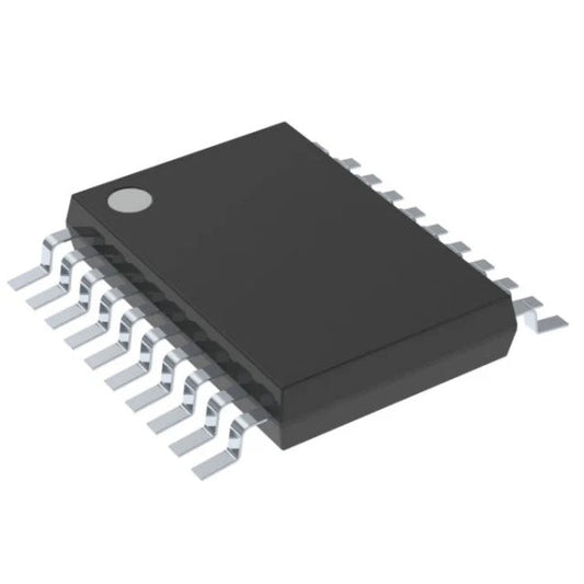 SN74LVCH244ADGVR TI TVSOP-20