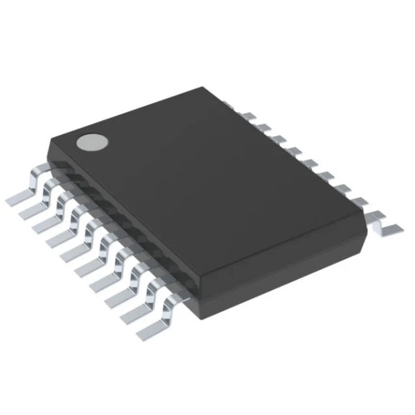 SN74AHC245DGVR TI TVSOP-20