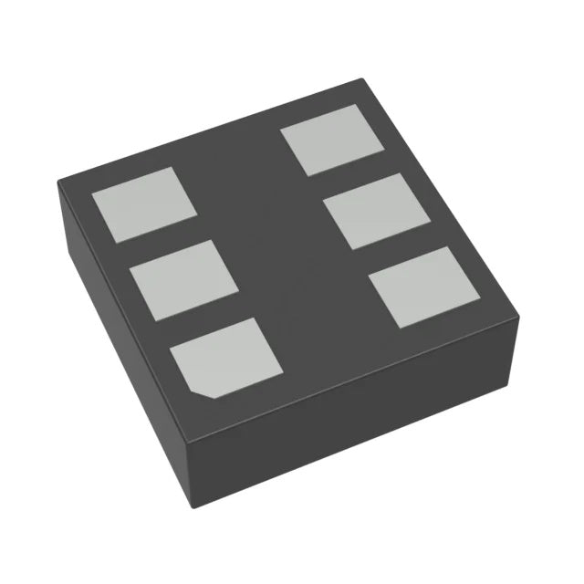 MAX31889ALT+T MAXIM UDFN-6(2)