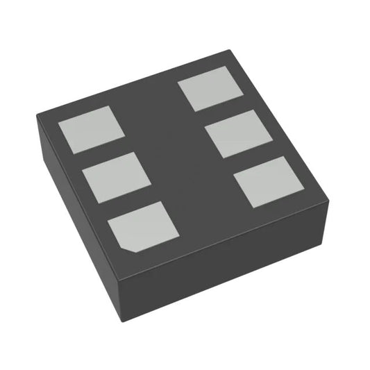 MAX31889ALT+T MAXIM UDFN-6(2)
