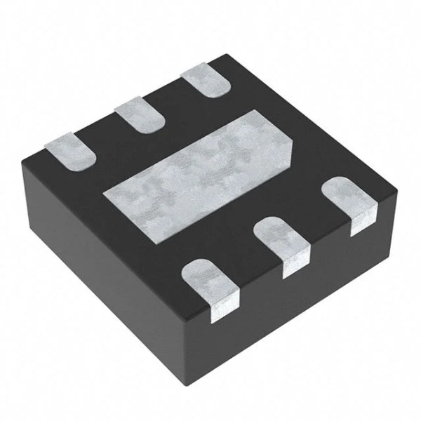 STTS751-0DP3F ST UDFN-6