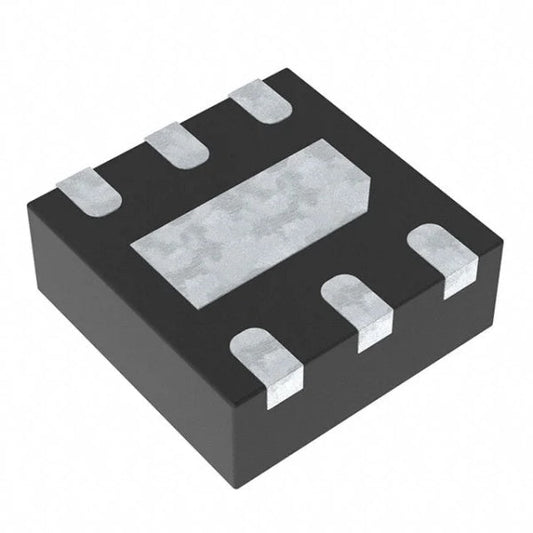 STTS751-0DP3F ST UDFN-6