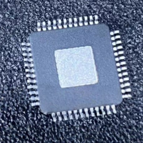 UJA1135V System Basis Chip with Buck-Boost Converter, HS-CAN and LIN Transceivers - HVQFN-48 Package