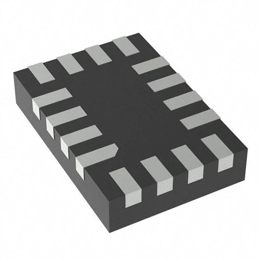 SN74AVC4T245RSVR TI UQFN-16