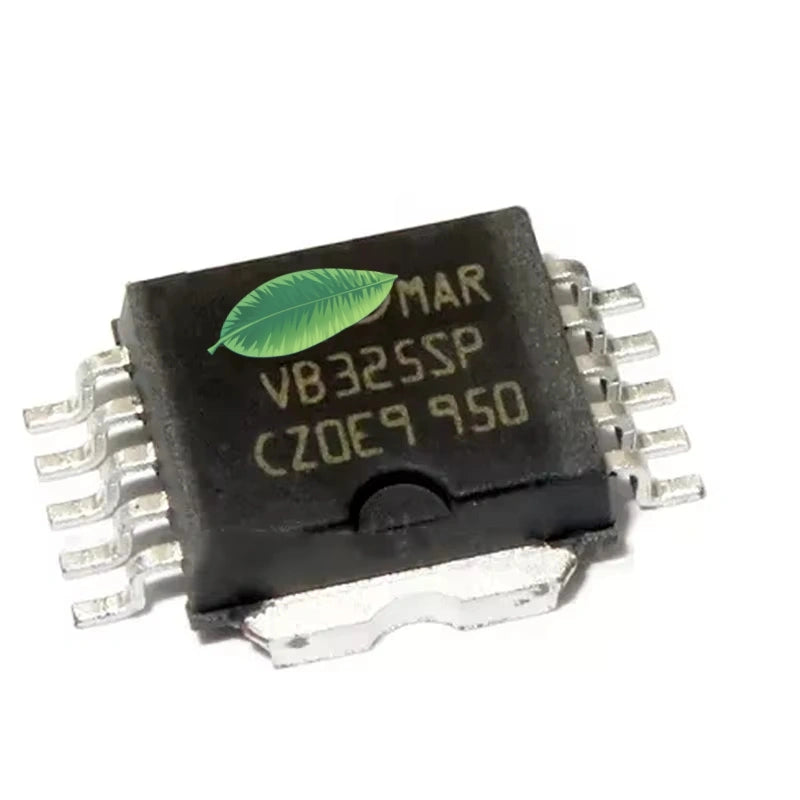 VB325SP - High Voltage Ignition Coil Driver IC for Engine Control Unit (ECU)