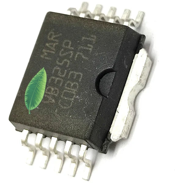 VB325SP - High Voltage Ignition Coil Driver IC for Engine Control Unit (ECU)