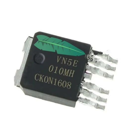 VN5E010MH Automotive Turn Signal, Position Lamp & DRL Constant-On Driver IC (HSOP-8)