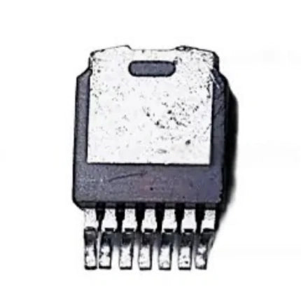 VN7004L Single-Channel High-Side Driver IC – Automotive BCM & Lighting Control Replacement Component