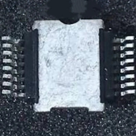 VNQ05XSP Quad-Channel High-Side Driver IC - 5A Automotive Power Switch with Current Sense