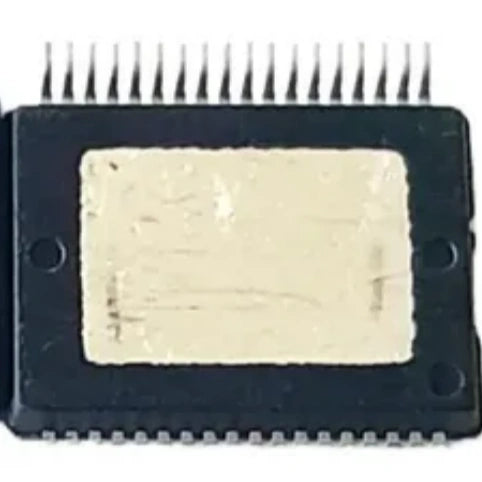 VNQ6040S - Quad-Channel High-Side Driver with SPI for Automotive Lighting