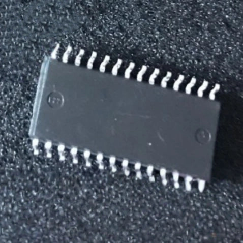 VNQ830E Quad High-Side Driver IC for Automotive Turn Signal / Lighting Body Control Modules