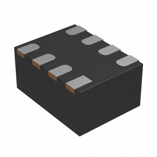 TPS62849DLCR TI 8-VSON-HR (2x1.5)