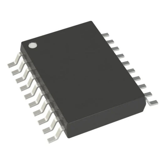 SN74HCS244DGSR TI VSSOP-20