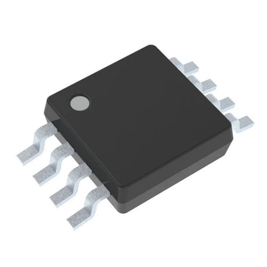 SN74LVC1404DCUR TI VSSOP-8