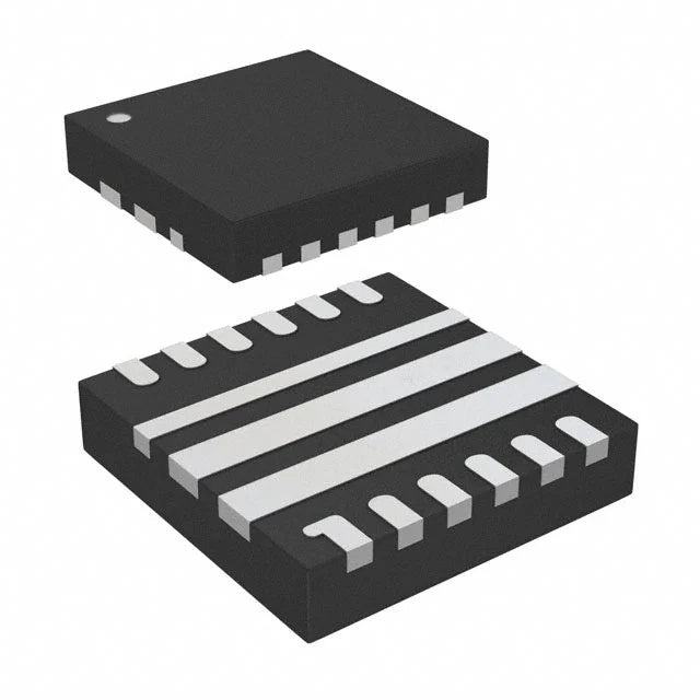 MAX20402AFLE/VY+T MAXIM WFQFN-15