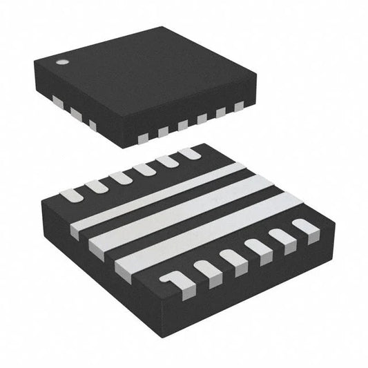 MAX20402AFLE/VY+T MAXIM WFQFN-15