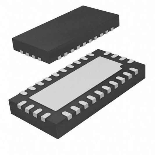 LT8612EUDE#PBF ADI WFQFN-28