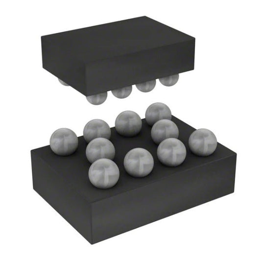 PESD2USB3SZ Nexperia WLCSP-10