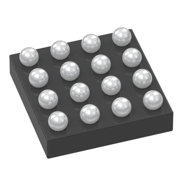 MAX86174AENE+T MAXIM WLCSP-16