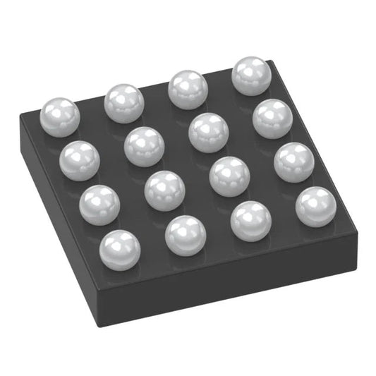 MAX86174AENE+T MAXIM WLCSP-16