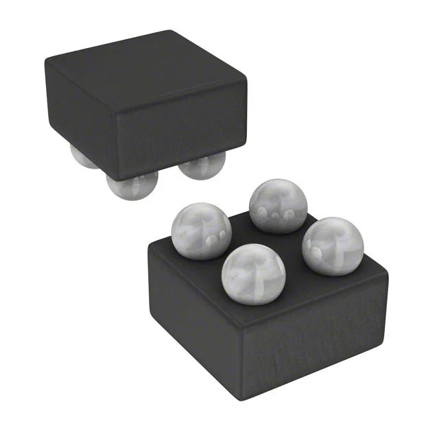 PMCM4401UPEZ Nexperia WLCSP-4